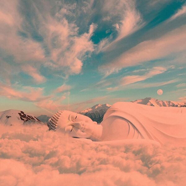 Cover art for Melting Open